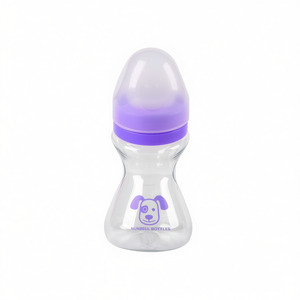 Suministros para Animales Pequeños al por Mayor, Biberón de Silicona para Mascotas, Alimentador para Cachorros y Gatitos para Leche o Comida, Directamente del Fabricante - Product Image 3