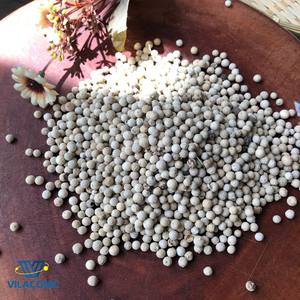 พริกไทยขาว630GL การแปรรูปดิบ Asta สะอาดจากเวียดนาม - Product Image 2