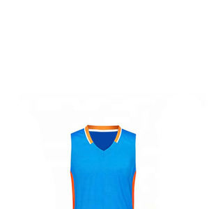 Uniforme de baloncesto de último diseño, tarifa de fábrica, superventas al por mayor, demanda del cliente, uniforme de baloncesto - Product Image 5