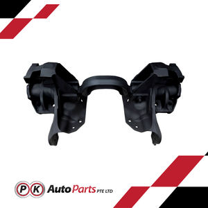 Asiento Trunion para Mitsubishi / Hino / Isuzu / Nissan - Product Image 4