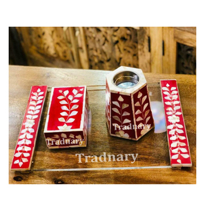 เครื่องเผาธูปหอมแบบดั้งเดิมของ Pvt จาก bakhoor kefaf mubkhar ไม้อะคริลิคของขวัญรอมฎอนสำหรับใช้ในร่ม - Product Image 3