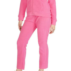 ชุดวอร์มสตรีทไซส์ใหญ่สำหรับผู้หญิงชุดวอร์มสีพื้นมาใหม่ - Product Image 6