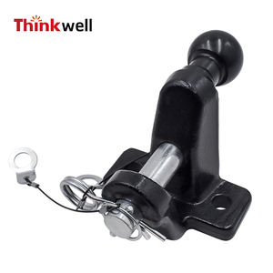 <span class=keywords><strong>Boule</strong></span> et goupille d'attelage <span class=keywords><strong>de</strong></span> remorque en acier forgé universel, capacité <span class=keywords><strong>de</strong></span> <span class=keywords><strong>remorquage</strong></span> maximale <span class=keywords><strong>de</strong></span> 3500kg, <span class=keywords><strong>installation</strong></span> facile pour les véhicules <span class=keywords><strong>de</strong></span> <span class=keywords><strong>remorquage</strong></span> et les remorques - Product Image 6