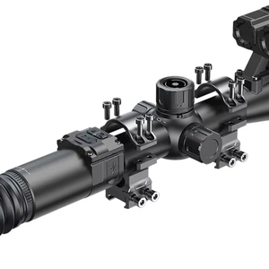 ORDENE AHORA el Visor Nocturno Digital P.ARD DS35 940nm 5.6x70 con Telémetro Láser - Product Image 1