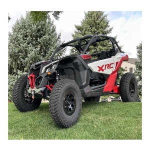 OFFRE DE REMISE pour le NOUVEAU 2024/2025 Can-Am Maverick X3 MAX DS Turbo PRÊT POUR L'EXPÉDITION - Product Image 2