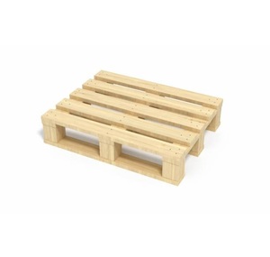 พาเลทไม้ epal มาตรฐานอียูสหรัฐอเมริกา - Product Image 2