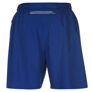 2025 pantalones cortos deportivos personalizados para hombre, pantalones cortos elásticos de verano para Fitness, estambre informal con cordón de botín sólido, gran oferta - Product Image 5