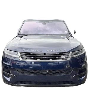 Sport P360 SE 2023 Usado, Construido para Comodidad - Product Image 1