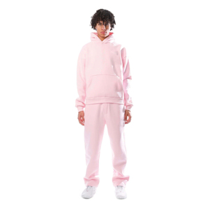 Unisex Custom Full <b>Pullover</b> Hoodie Oversized Winter Fleece Warm <b>Pullover</b> for <b>Men</b> Printed with Heavyweight Polyester Material - Product Image 2