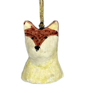 Hanging Birds Tree Decoration Festive Christmas Ornaments and Figurines - Product Image 1