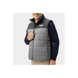 GAA GILET เสื้อผ้ากีฬาตามสั่งผู้ผลิตเสื้อผ้ากีฬา GAA GILET ผลิตโดยผู้ผลิต - Product Image 2