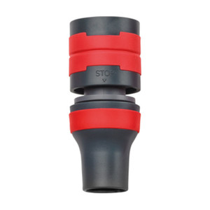 Yoyo Ikon Raccordo avec Acquastop - Product Image 1