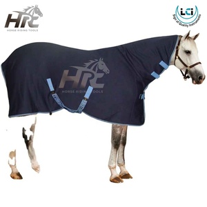Manta de Lana para Caballos al por Mayor, Personalizable, de Alta Calidad, para Invierno, por Life Care - Product Image 4