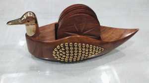 Figuritas decorativas Showpiece, Gifting Idol Estatua abstracta Acabado mate (Thinker Matte Black) - Product Image 4