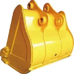 Cubo de roca de excavadora de servicio pesado personalizable de alta calidad para la industria de la construcción minera - Product Image 6