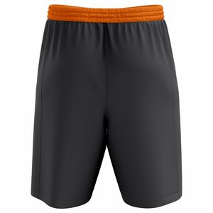Maillots de basket-ball pour hommes de haute qualité et confortables, logo d'équipe personnalisé, broderie sportive, respirant, grande taille, basket-ball américain - Product Image 5