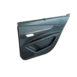 PEUGEOT 5008 (2017>) (17>) Panneau arrière droit - Product Image 2