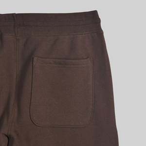 กางเกงวอร์มทรงตรงคลาสสิค 7004 สไตล์ลำลอง ระบายอากาศได้ดี - Product Image 5