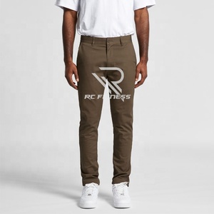 Pantalones Deportivos RC Fitness para Hombre, Estilo Casual para el Gimnasio, con Transición Fluida y Versátil - Product Image 3