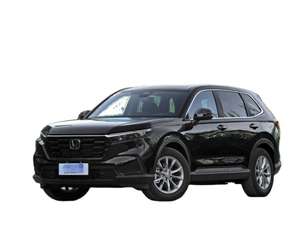 รถ SUV ปี 2024-2025 รุ่น CR-V 2.0 เบนซิน สภาพดี ใช้งานน้อย พร้อมขับ  มีรถในสต็อก - Product Image 2