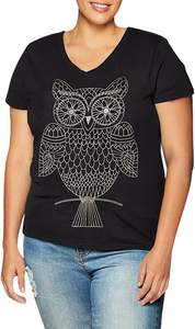 T-shirt unisexe pour femme, vêtement de sport, de Gym, été - Product Image 2