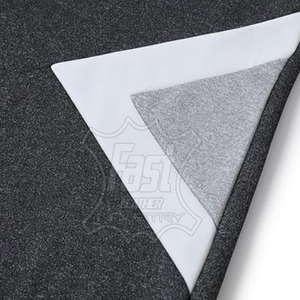 Sweat-shirt à capuche décontracté pour homme, en coton doux, coupe ample, personnalisable - Product Image 6