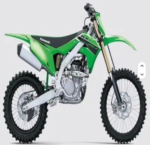 ประกอบอย่างสมบูรณ์แบบ KX250X KX250 450R KX 250cc รถจักรยานยนต์จักรยานสกปรก - Product Image 5