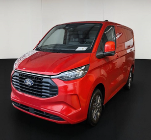 Ford Transit Custom 2.0TDCI 320 L1H1 Limited 2019 Usado - Listo para Enviar - Product Image 2