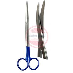 Tijeras Premium Metzenbaum Tijeras de disección de hoja curva - Product Image 2