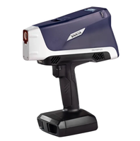 Offre incroyable pour des analyseurs XRF portatifs VantaCore Metals AlloyHandHeld de haute précision - LIVRAISONS DANS LE MONDE ENTIER