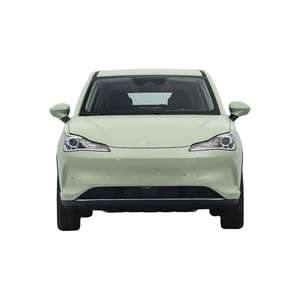 Auto Eléctrico Compacto 2024 con Volante a la Derecha/Izquierda, Vehículo Eléctrico Puro, Diseño Moderno y Elegante, Opciones LHD y RHD - Product Image 3