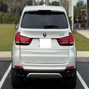 BMW X5 xDrive35i 2016 SUPER LIMPIO, LISTO PARA ENVIAR - Product Image 3