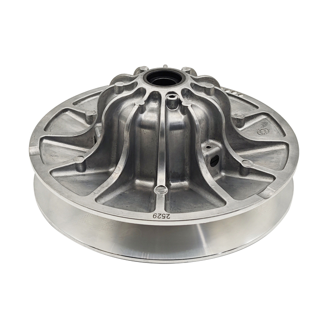 For Polaris RZR Pro XP TURBO 2021-23 Driven Secondary Clutch with EBS OE 1327121+1323811 ATV/UTV Parts