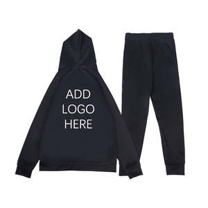 Survêtement de sport dernier cri 100% polyester pour adultes survêtement d'automne bicolore personnalisé pour hommes mode mondiale - Product Image 5