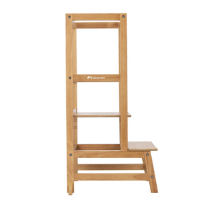 Bebeconfort Nola, structure d'escalade et de jeu d'intérieur pour enfants de 18 mois à 6 ans - Product Image 4