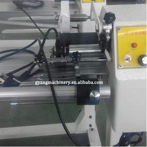 <strong>High</strong> <strong>Speed</strong> Multi Function <strong>Fabric</strong> Roll Cloth Strip <strong>Cutting</strong> <strong>Machine</strong> for Sales in Usa Canada Morocco Algeria - Product Image 4