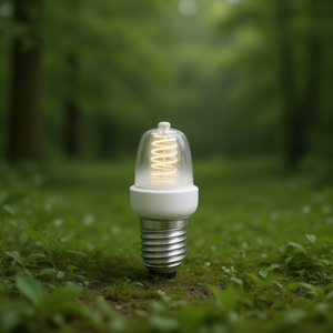 Ampoules LED OSRAM Trop4,8W E14 2700K - Product Image 3