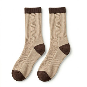 Comfort Fit Casual Athletic <b>Socks</b> Lightweight Material Suitable For Regular Wear Office Use And Daily Activities - Product Image 1