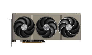 S A P H I R E NITRO + R a d e o n RX 9060 XT 16GB D6 OC PCIe 5,0 VGA RX 9060XT GPU RX9060 XT Tarjeta de video para juegos PC Escritorio - Product Image 4