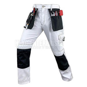 กางเกงเซฟตี้สะท้อนแสง Hi VIS - Product Image 4