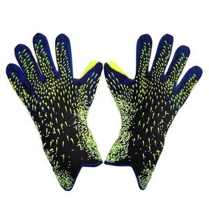 Gants de gardien de but confortables, légers, à bas prix, nouveau design, nouvelle arrivée, meilleure qualité, pour adultes, durables. - Product Image 5
