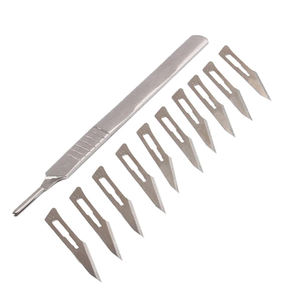 เครื่องมือผ่าตัด Debonairii,มีดผ่าตัดแบบพกพาสะดวก - Product Image 1