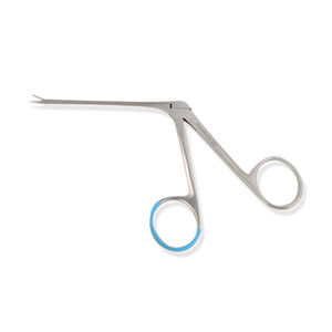 Instrumento ENT con fórceps para pólipos y tabique de calidad superior de fabricación al por mayor - Product Image 2