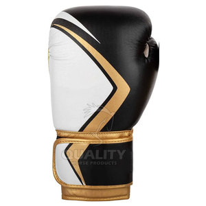 Gants de boxe d'entraînement de combat à vendre Gants de boxe confortables Gants de boxe personnalisés professionnels - Product Image 6