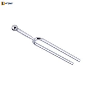 Diapasones de acero inoxidable, instrumentos quirúrgicos manuales, el más nuevo, superventas, diapasones, Kit Sutur, instrumento médico - Product Image 6