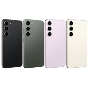 โทรศัพท์มือถือเกรด AA + ปลดล็อคของแท้สำหรับ <span class=keywords><strong>Samsung</strong></span> <span class=keywords><strong>Galaxy</strong></span> <span class=keywords><strong>S23</strong></span> S911 - Product Image 1