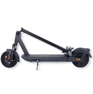 Trottinette électrique L9 la plus vendue, prête à être expédiée avec support OEM personnalisé - Product Image 1