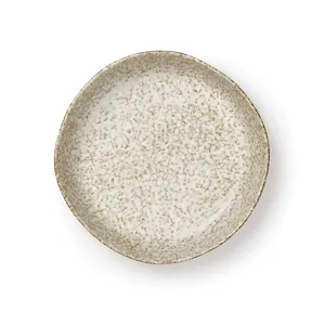 Bol de service personnalisé VINGA Nuvem, plat de présentation sur mesure - Product Image 6