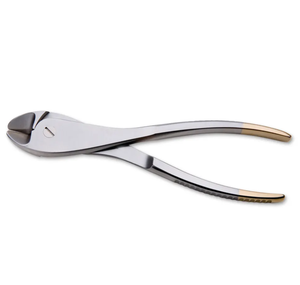 เครื่องตัดลวดสแตนเลสเครื่องมือผ่าตัดเครื่องมือทันตกรรมขายส่ง - Product Image 6