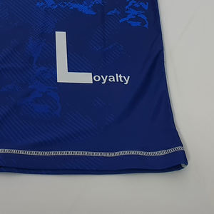 Camiseta de compresión de nuevo estilo Rash Guard de alta calidad para hombre para ropa de gimnasio y entrenamiento de lucha transpirable y cómoda - Product Image 2